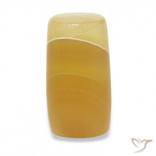 7.96 карата, натуральный Многоцветный Агат, причудливая, Полупрозрачный