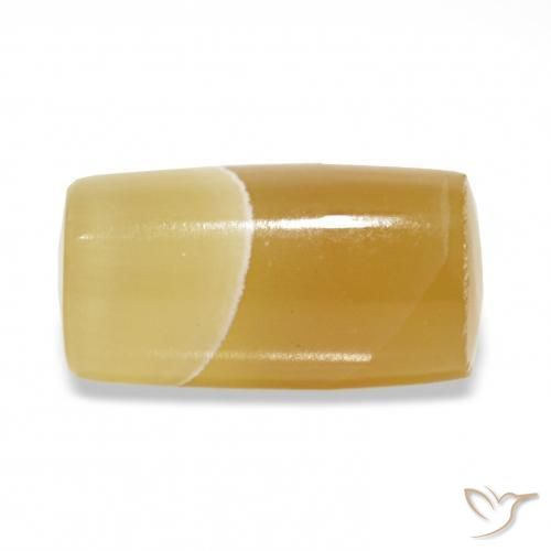 7.96 карата, натуральный Многоцветный Агат, причудливая, Полупрозрачный