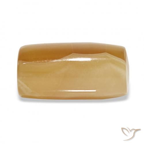 13.53 карата, натуральный Многоцветный Агат, причудливая, Полупрозрачный