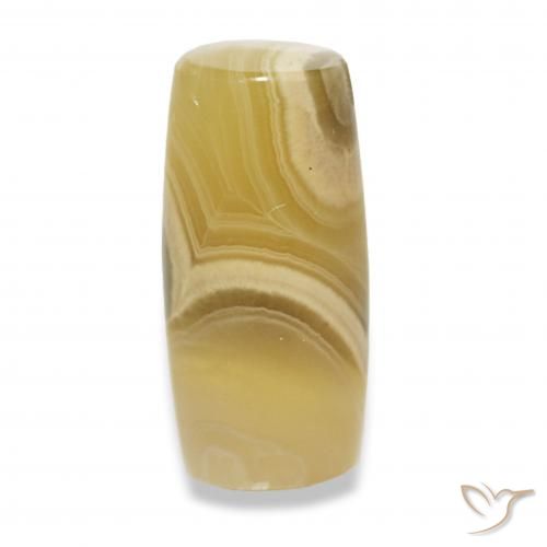 8.48ct Многоцветный Агат, причудливая, Полупрозрачный