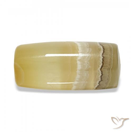 12.76 карата, натуральный Многоцветный Агат, причудливая, Полупрозрачный