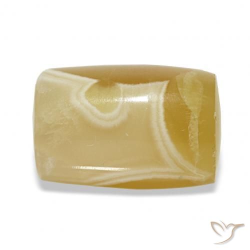 13.73 карата, натуральный Многоцветный Агат, причудливая, Полупрозрачный