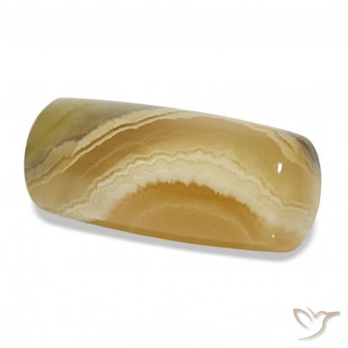 16.55 карата, натуральный Многоцветный Агат, причудливая, Непрозрачный