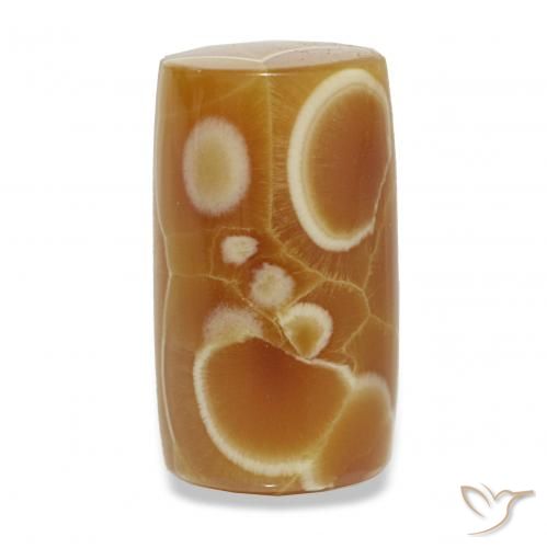 17.70ct Многоцветный Агат, причудливая, Непрозрачный