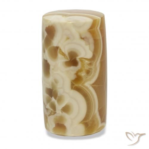 32.53ct Многоцветный Агат, причудливая, Непрозрачный