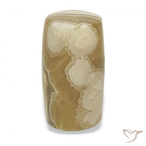 12.22ct Многоцветный Агат, причудливая, Непрозрачный