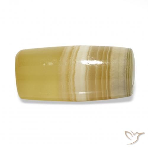 14.23 карата, натуральный Многоцветный Агат, причудливая, Полупрозрачный