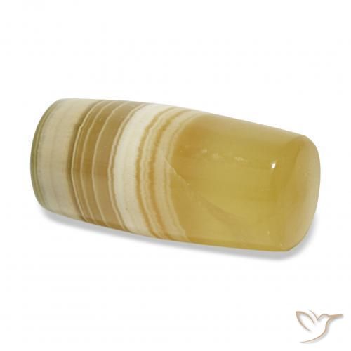 14.23 карата, натуральный Многоцветный Агат, причудливая, Полупрозрачный