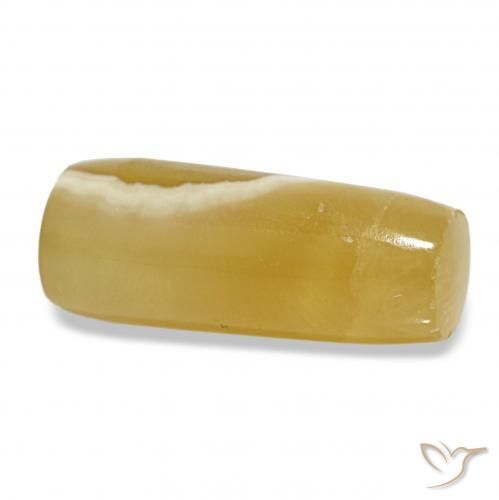 6.73 карата, натуральный Многоцветный Агат, причудливая, Полупрозрачный