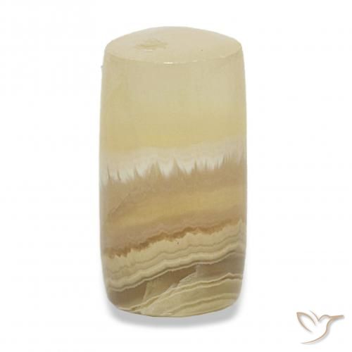 14.39ct Многоцветный Агат, причудливая, Полупрозрачный