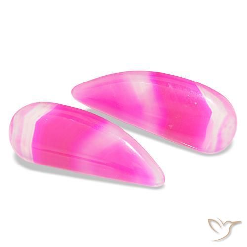 17.57 карата, натуральный Многоцветный Агат, Необычная форма, Прозрачный