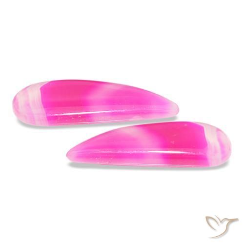 17.57 карата, натуральный Многоцветный Агат, Необычная форма, Прозрачный