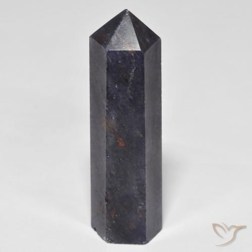 30.17ct Натуральный Черновато-синий Авантюрин, причудливая, Непрозрачный