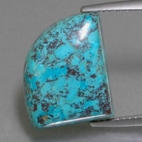 9.02 карата, натуральный Синий различных оттенков Лазурит, Необычная форма, Непрозрачный