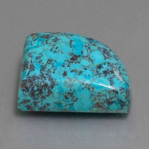 9.02 карата, натуральный Синий различных оттенков Лазурит, Необычная форма, Непрозрачный