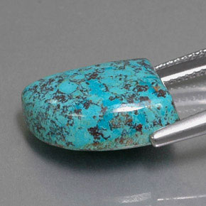 9.02 карата, натуральный Синий различных оттенков Лазурит, Необычная форма, Непрозрачный