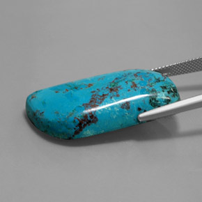 32.39 карата, натуральный Синий различных оттенков Лазурит, Необычная форма, Непрозрачный