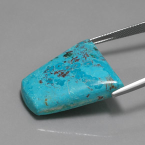 29.96 карата, натуральный Синий различных оттенков Лазурит, Необычная форма, Непрозрачный