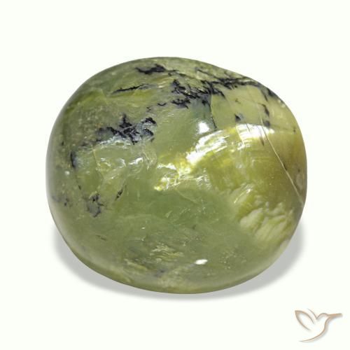 Натуральный многоцветный cat's eye opal 8,01 карата огранка овал, непрозрачный