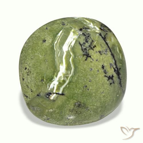 Натуральный многоцветный cat's eye opal 8,69 карата подушка крой, непрозрачный