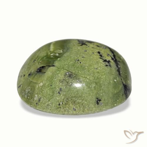 Натуральный многоцветный cat's eye opal 8,69 карата подушка крой, непрозрачный
