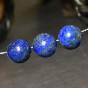 27.86 карата, натуральный Многоцветный Хризоколлы, Сфера / Шар, Непрозрачный