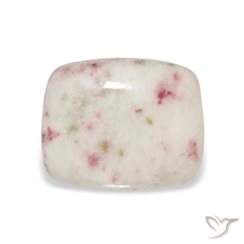7.18ct Натуральный Многоцветный корица, Подушка, Непрозрачный