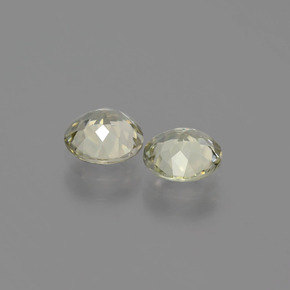  карата, натуральный Зеленый/Розовый Диаспора, меняющая цвет, Огранка Круг, Чистота VS