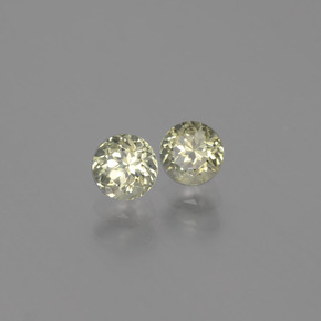  карата, натуральный Зеленый/Розовый Диаспора, меняющая цвет, Огранка Круг, Чистота VS