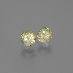  карата, натуральный Зеленый/Розовый Диаспора, меняющая цвет, Огранка Круг, VS-SI