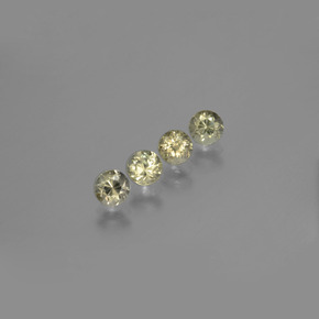  карата, натуральный Зеленый/Розовый Диаспора, меняющая цвет, Круглый, VVS-VS