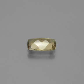 2.15 карата, натуральный Зеленый/Розовый Диаспора, меняющая цвет, Подушка Крой, Чистота VS