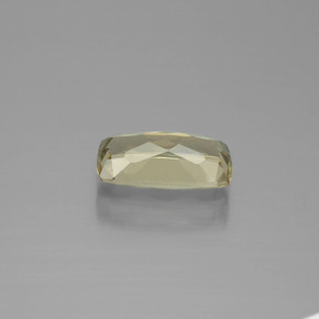 1.68 карата, натуральный Зеленый/Розовый Диаспора, меняющая цвет, Подушка Крой, Чистота VS