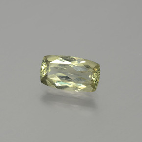 1.08 карата, натуральный Зеленый/Розовый Диаспора, меняющая цвет, Подушка Крой, VS-SI