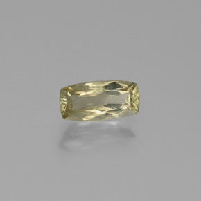 0.98 карата, натуральный Зеленый/Розовый Диаспора, меняющая цвет, Подушка Крой, VS-SI