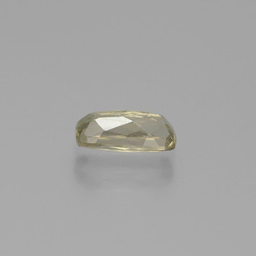 0.98 карата, натуральный Зеленый/Розовый Диаспора, меняющая цвет, Подушка Крой, VS-SI