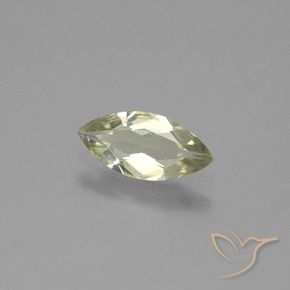 0.73 карата, натуральный Коричневато-желтый Диаспора, меняющая цвет, Маркиза, VVS-VS