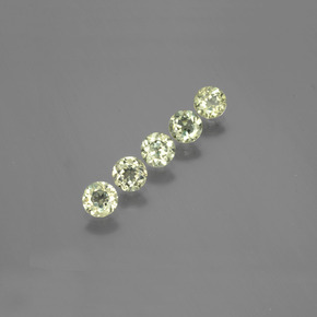  карата, натуральный Зеленый/Розовый Диаспора, меняющая цвет, Огранка Круг, Чистота VS