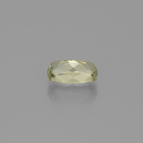 1.34 карата, натуральный Зеленый/Розовый Диаспора, меняющая цвет, Подушка Крой, Чистота VVS