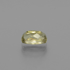 1.49 карата, натуральный Зеленый/Розовый Диаспора, меняющая цвет, Подушка Крой, Чистота VVS