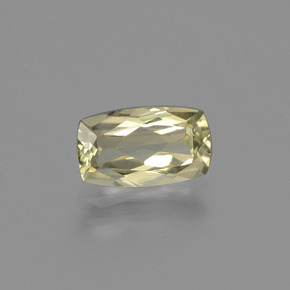 1.36 карата, натуральный От зеленого к розовому Диаспора, меняющая цвет, Подушка Крой, Чистота VVS