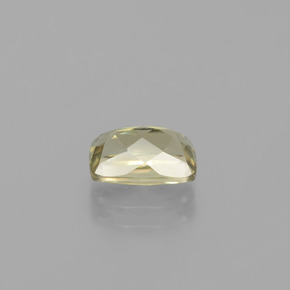 1.53 карата, натуральный Зеленый/Розовый Диаспора, меняющая цвет, Подушка Крой, Чистота VVS