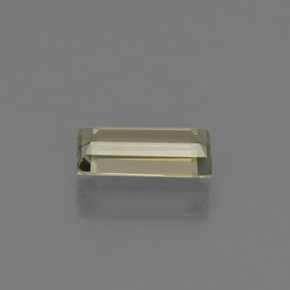 1.40 карата, натуральный Зеленый/Розовый Диаспора, меняющая цвет, Огранка Багет, Чистота VS