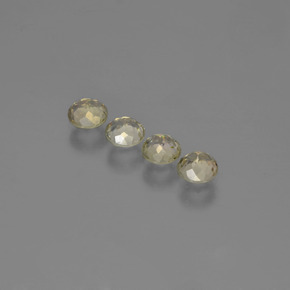  карата, натуральный Зеленый/Розовый Диаспора, меняющая цвет, Огранка Круг, VVS-VS