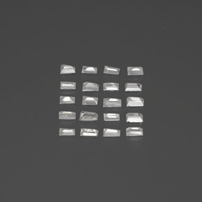  карата, натуральный Белый Бриллиант, Необычная форма, SI