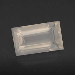 2.37 карата, натуральный Желто-белый Огненный опал, Прозрачный, Полупрозрачный