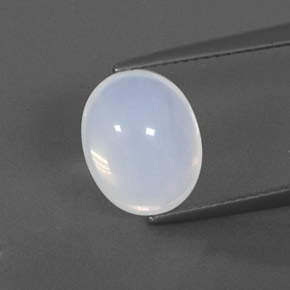 3.44 карата, натуральный Желто-белый Огненный опал, Прозрачный, Полупрозрачный