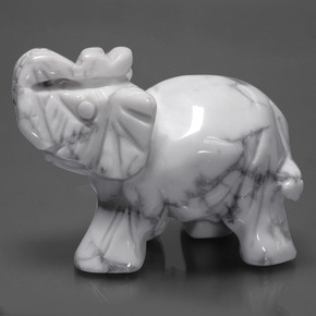 363.12 карата, натуральный Серовато-белый Хаулит, Необычная форма, Непрозрачный