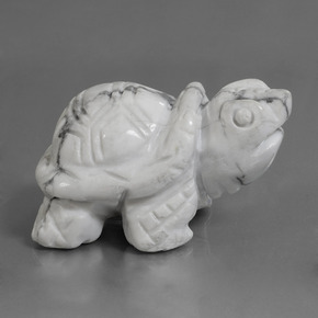 368.10 карата, натуральный Серовато-белый Хаулит, Необычная форма, Непрозрачный