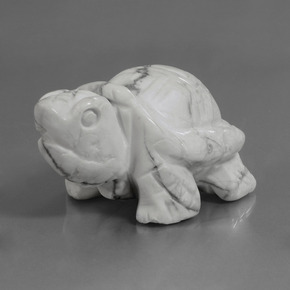 368.10 карата, натуральный Серовато-белый Хаулит, Необычная форма, Непрозрачный